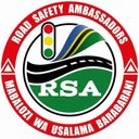 RSA Tanzania Logo